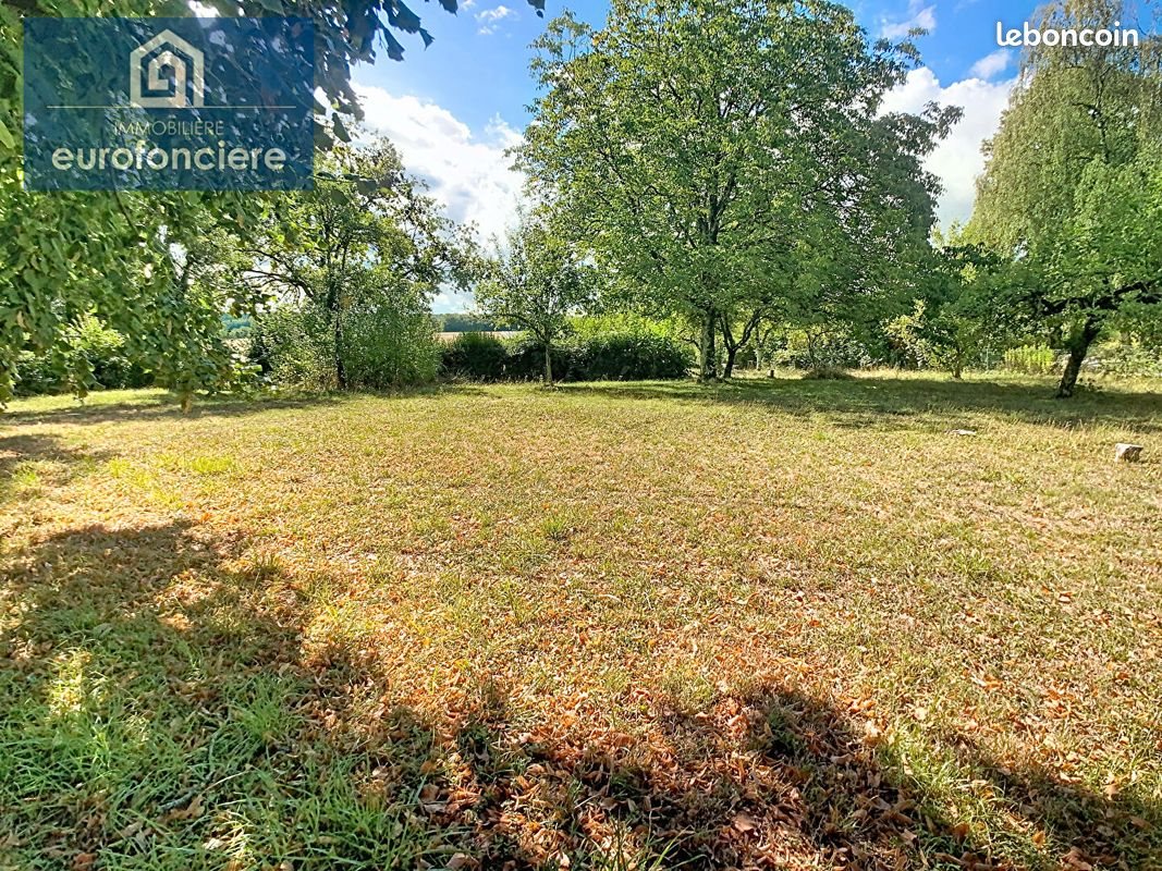 Maison à vendre, 96m², Saint-Mards-en-Othe