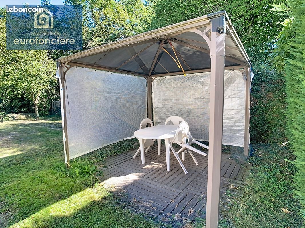 Maison à vendre, 67m², Rigny-le-Ferron