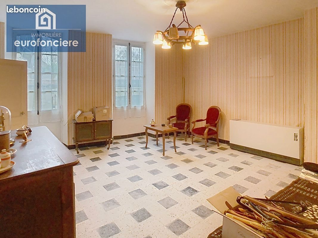 Maison à vendre, 155m², Rigny-le-Ferron