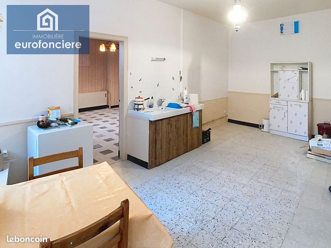 Maison à vendre, 155m², Rigny-le-Ferron