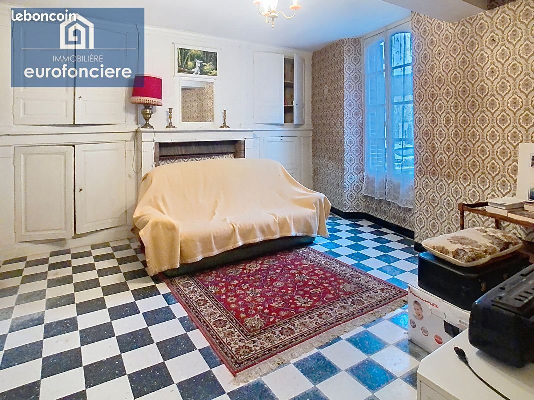 Maison à vendre, 155m², Rigny-le-Ferron