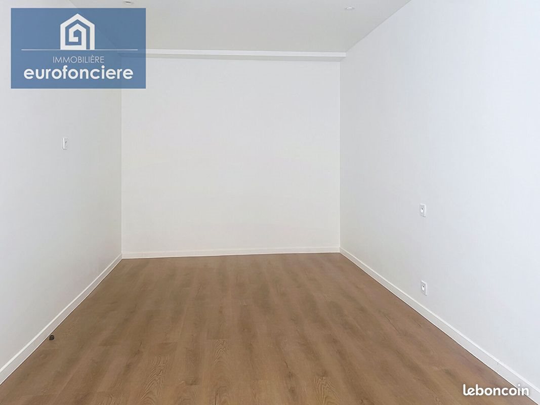 Appartement à louer, 44m², Troyes