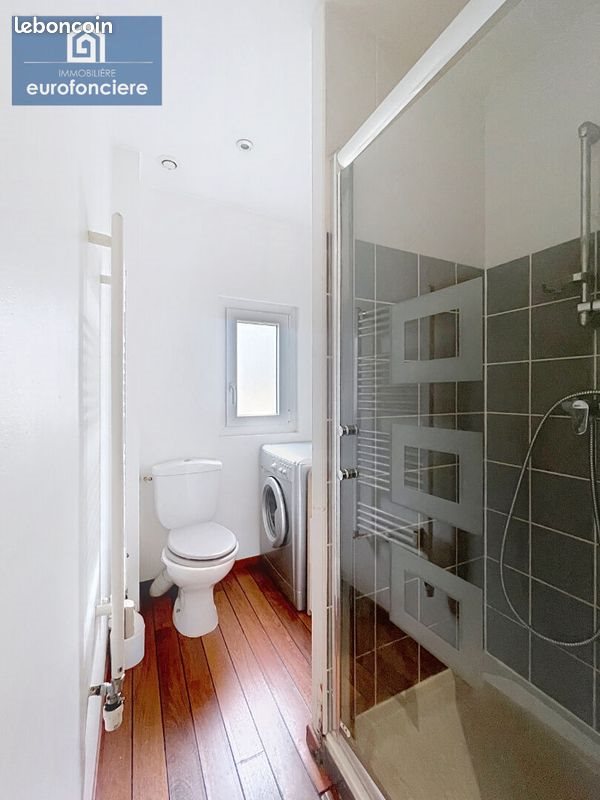 Appartement à vendre, 38m², Troyes