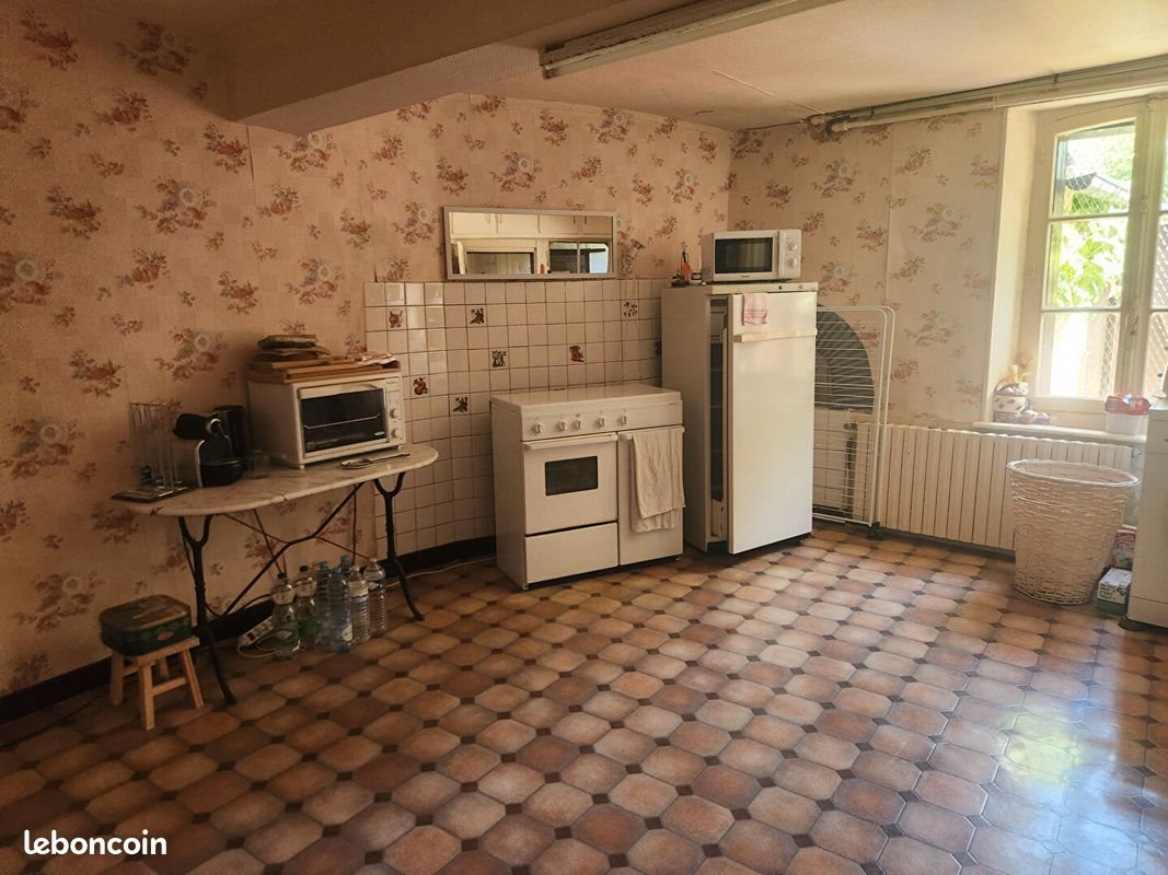 Maison à vendre, 107m², Rigny-le-Ferron