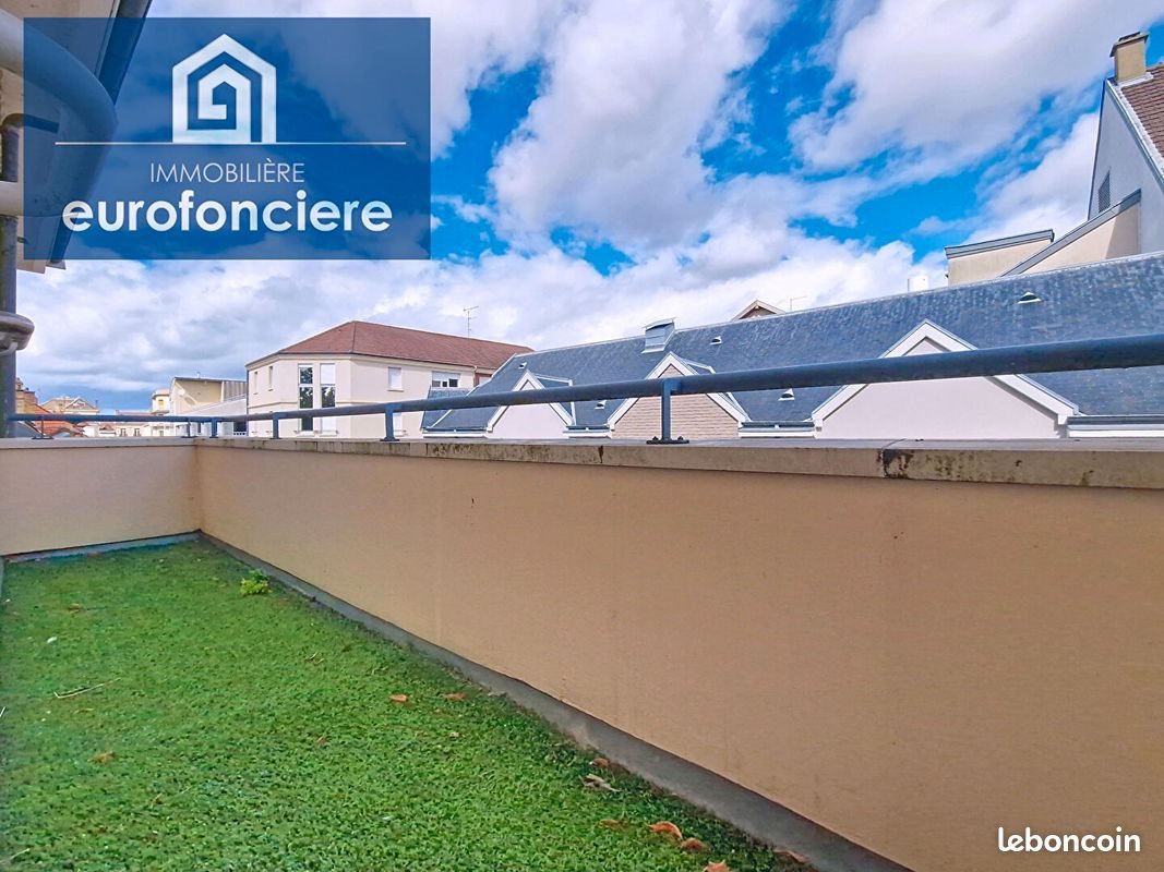 Appartement à vendre, 48m², Troyes