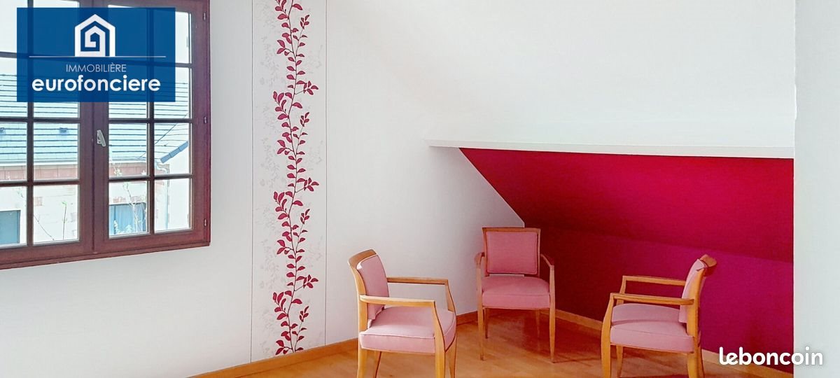 Maison à vendre, 123m², Saint-Benoît-sur-Seine