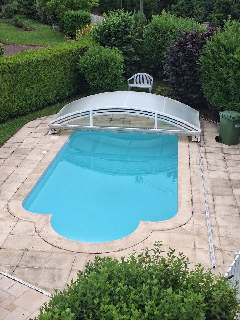 Maison à vendre, 150m², Troyes