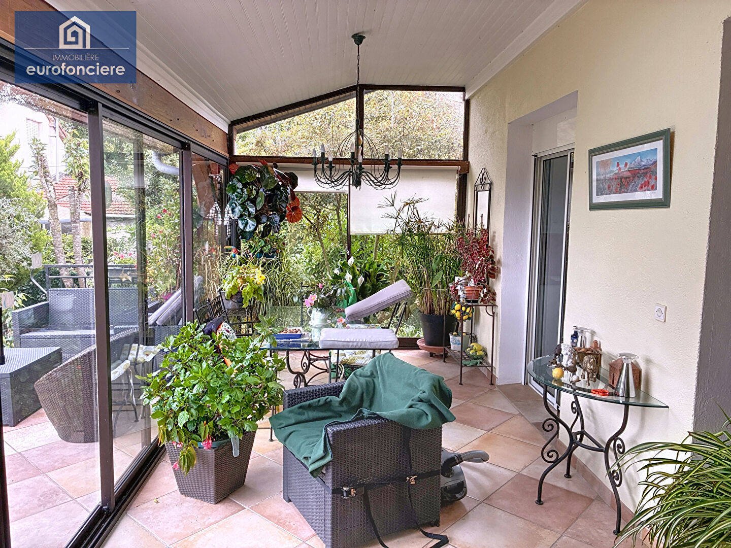 Maison à vendre, 150m², Troyes