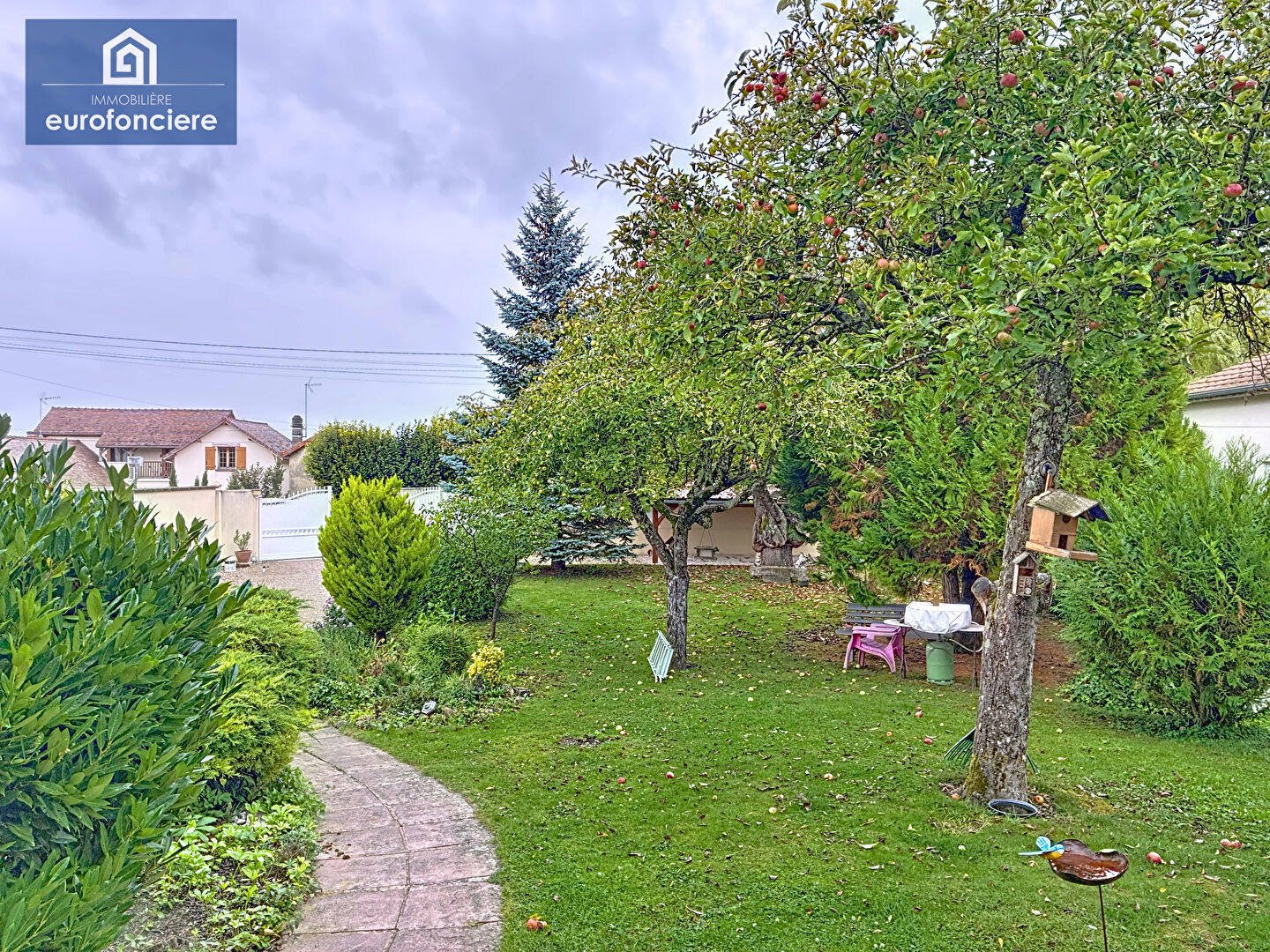 Maison à vendre, 150m², Troyes