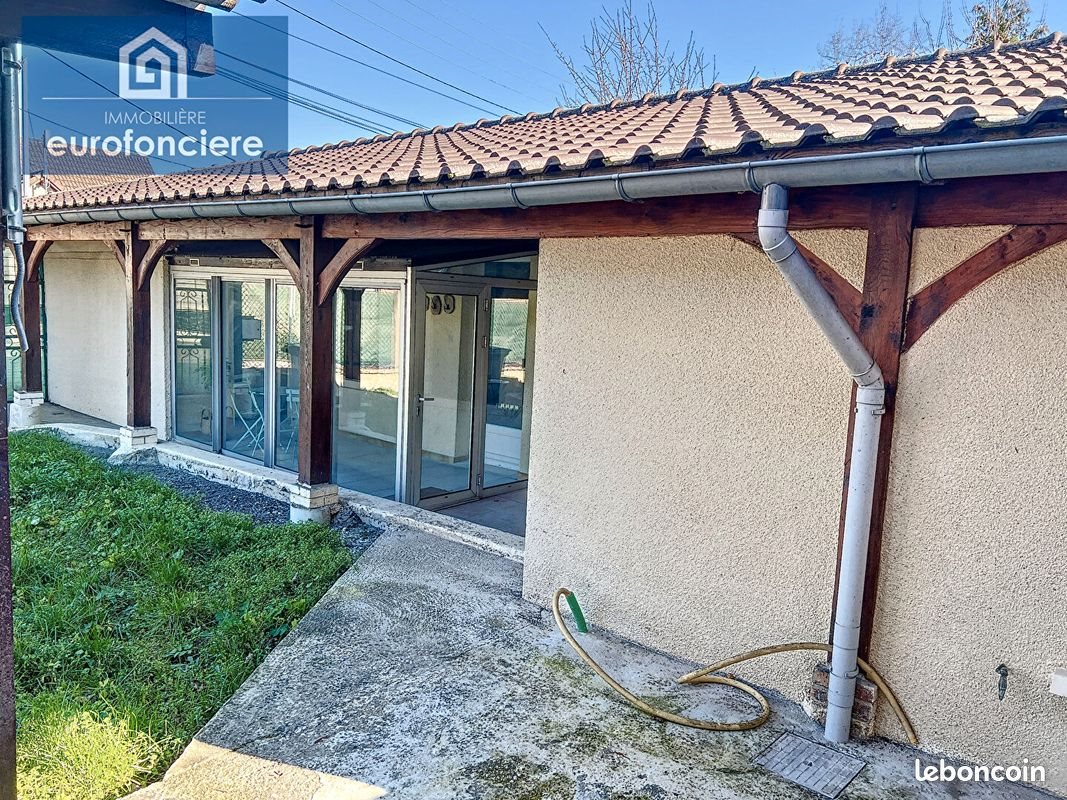 Maison à louer, 43m², Troyes