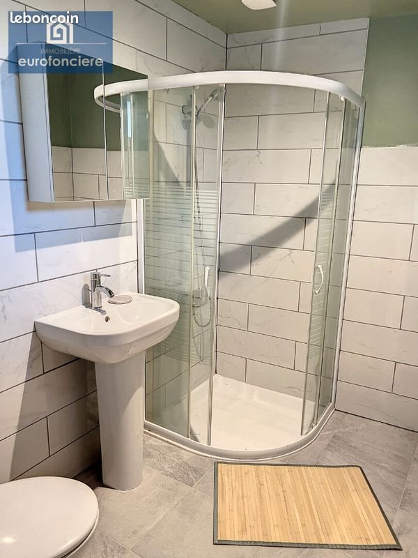 Maison à louer, 43m², Troyes