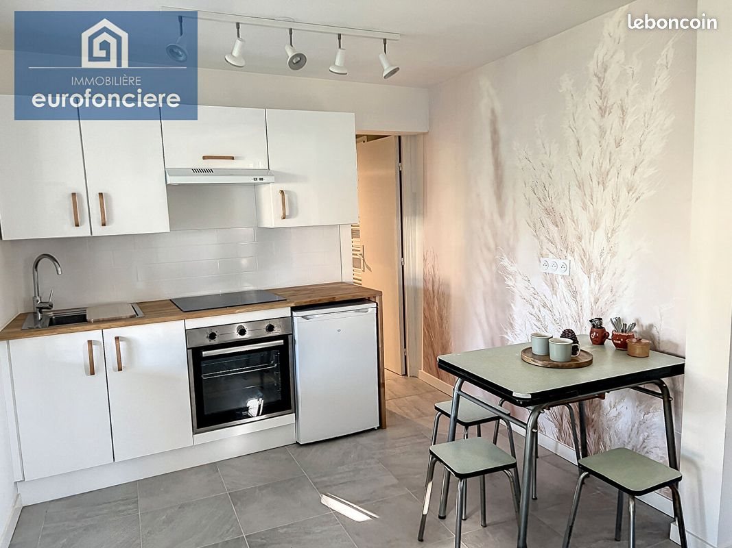 Maison à louer, 43m², Troyes