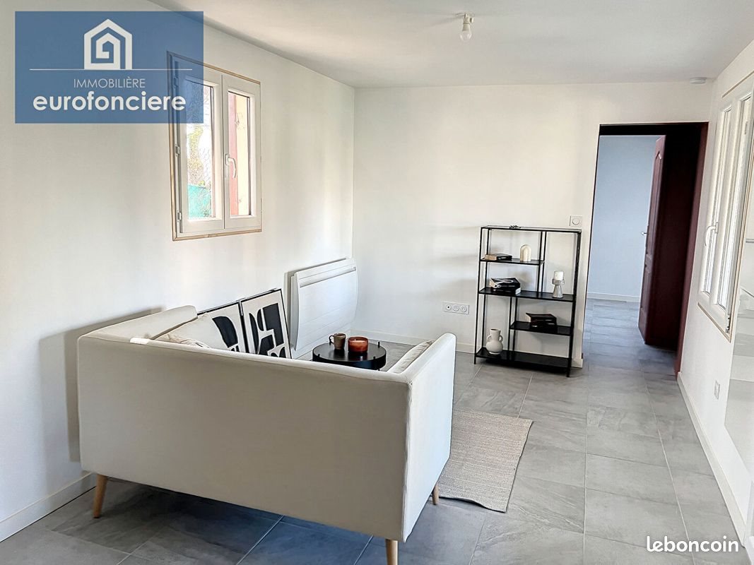 Maison à louer, 43m², Troyes