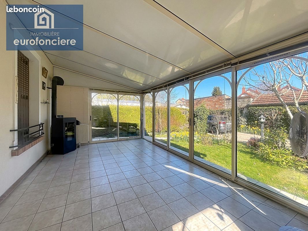 Maison à vendre, 126m², Saint-Julien-les-Villas