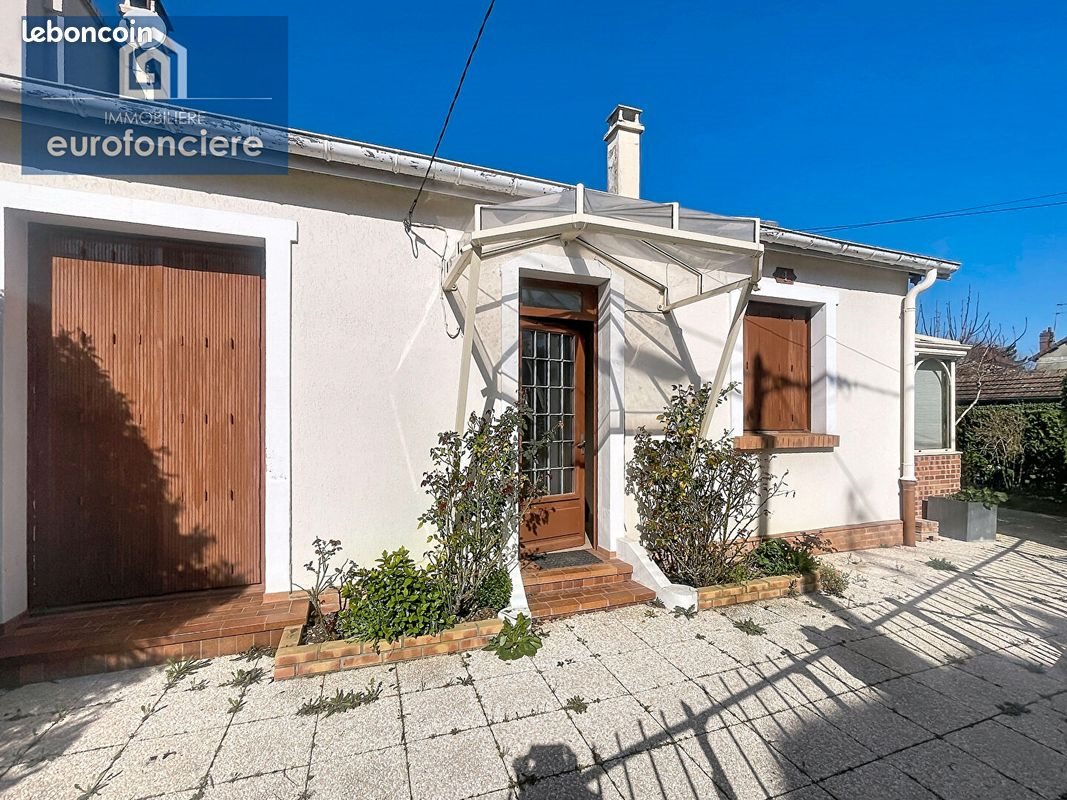 Maison à vendre, 126m², Saint-Julien-les-Villas