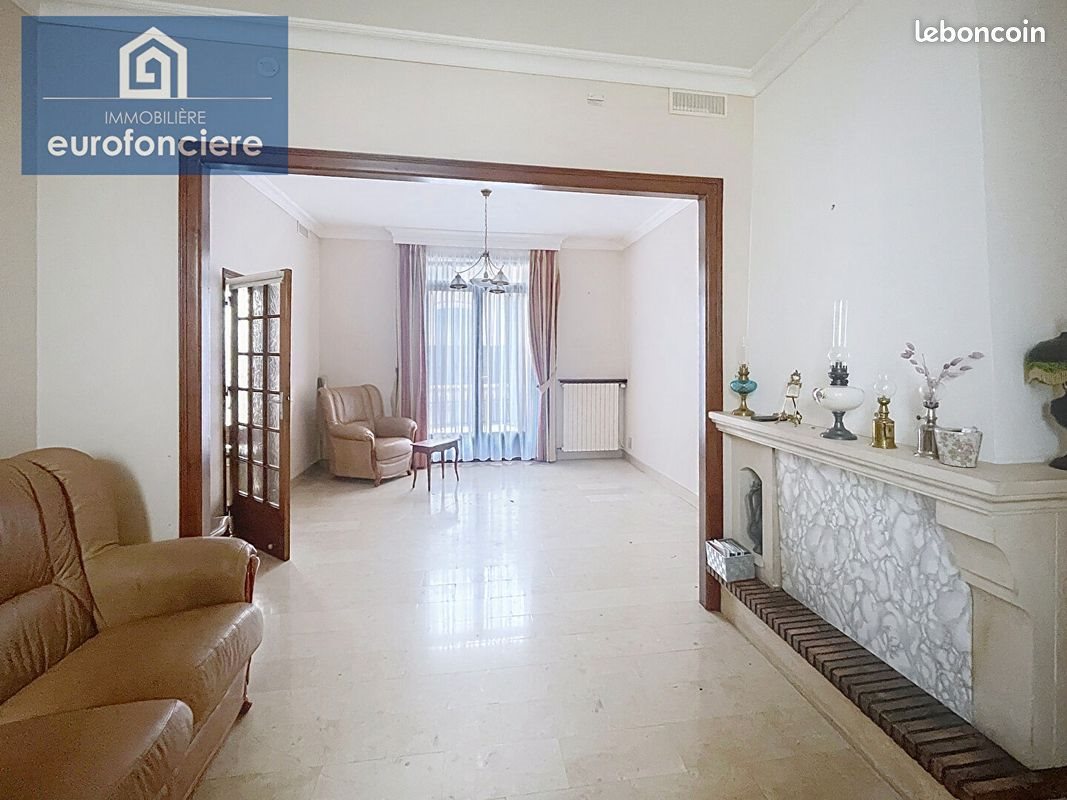 Maison à vendre, 126m², Saint-Julien-les-Villas