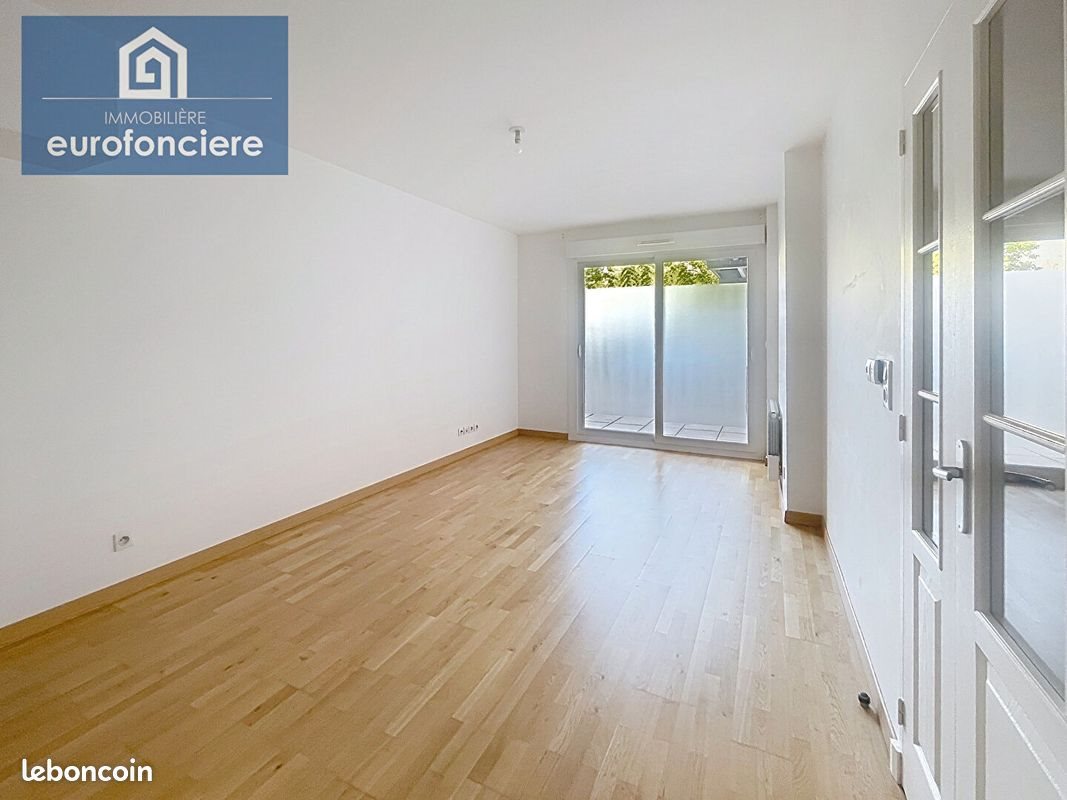 Appartement à vendre, 48m², Troyes