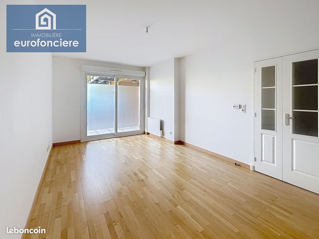 Appartement à vendre, 48m², Troyes