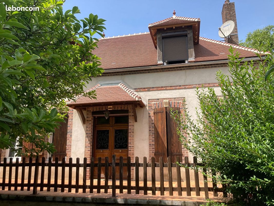 Maison à vendre, 175m², Bérulle