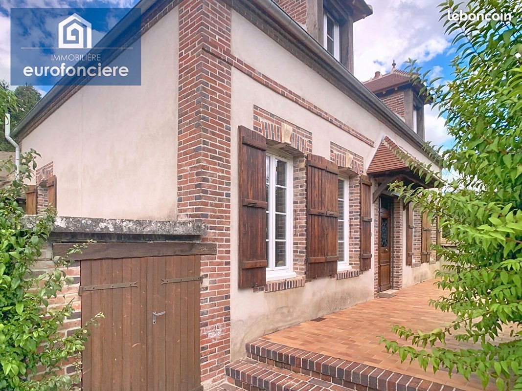 Maison à vendre, 175m², Bérulle