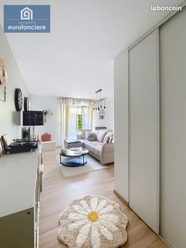 Appartement à vendre, 55m², Troyes