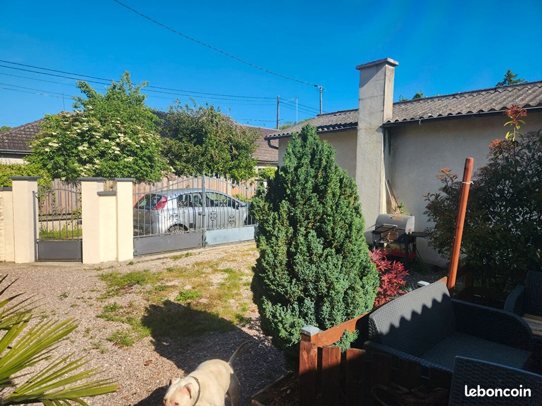 Maison à vendre, 83m², Neuville-sur-Vanne