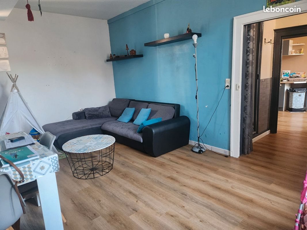 Maison à vendre, 83m², Neuville-sur-Vanne