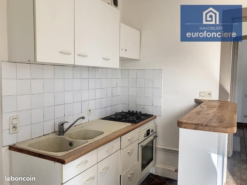 Appartement à louer, 59m², Sainte-Savine