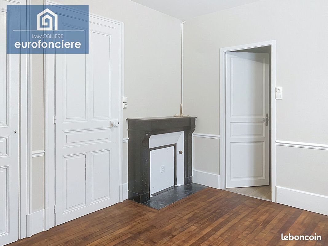 Appartement à louer, 37m², Troyes