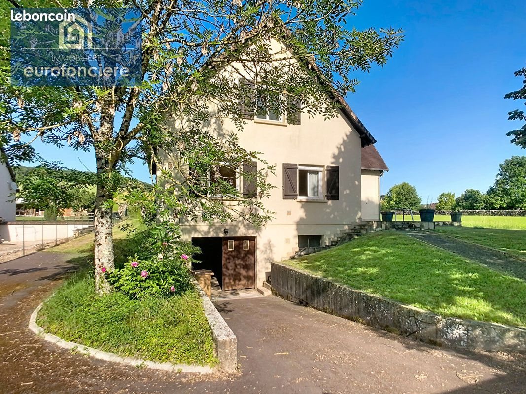Maison à vendre, 185m², Bercenay-en-Othe