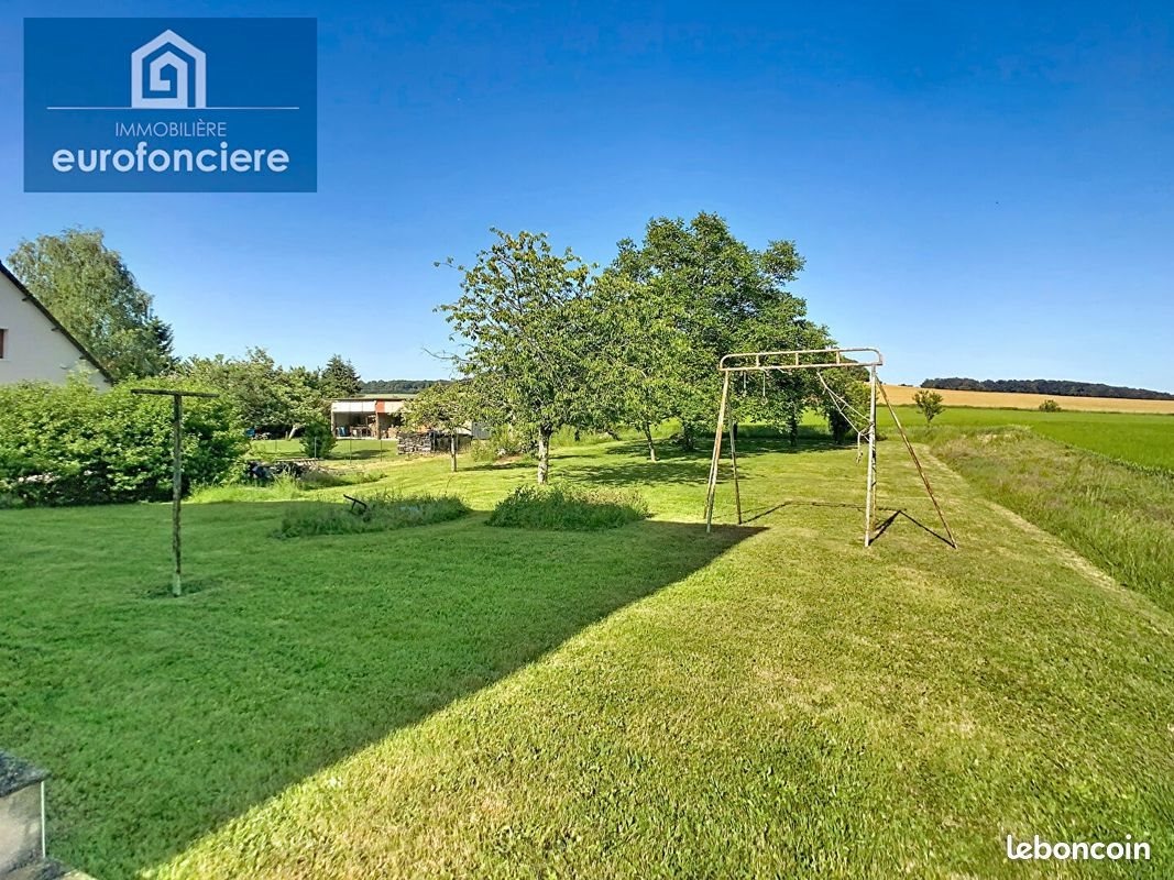 Maison à vendre, 185m², Bercenay-en-Othe