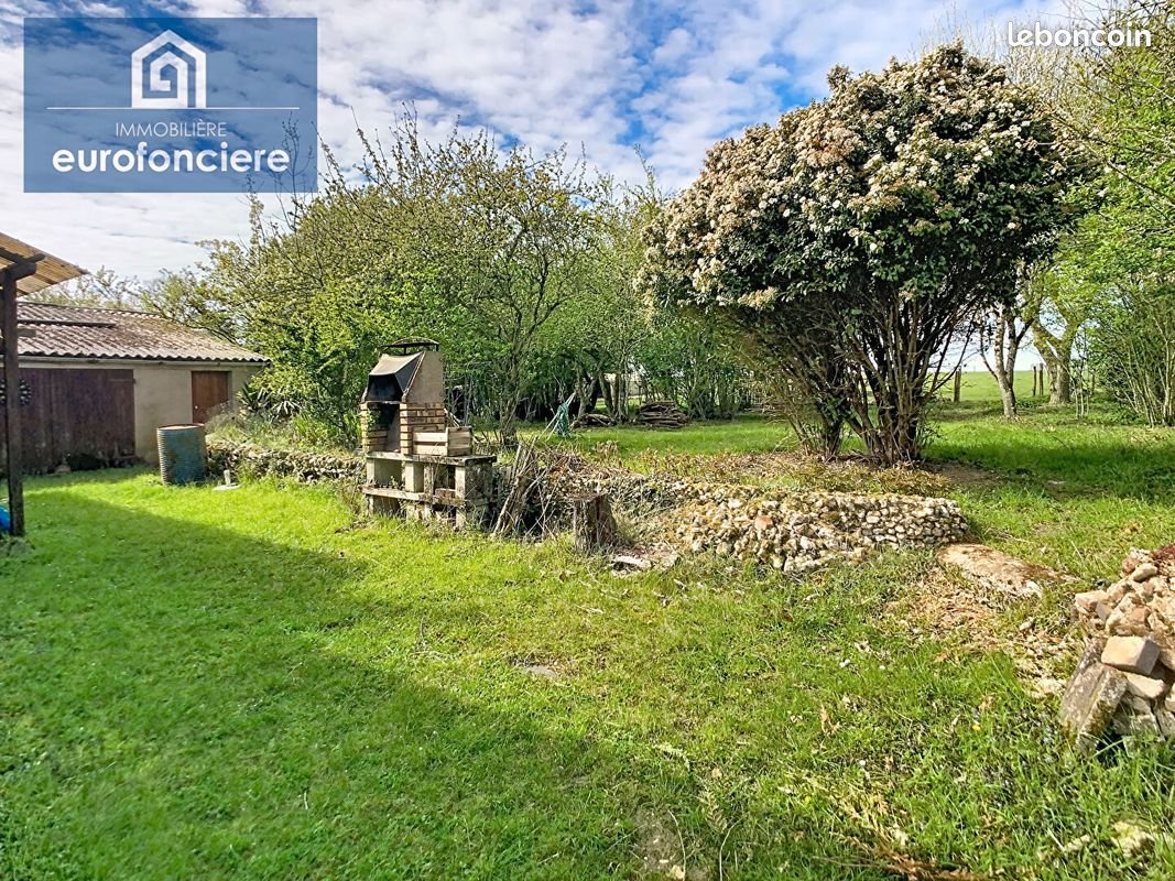 Maison à vendre, 72m², Bérulle
