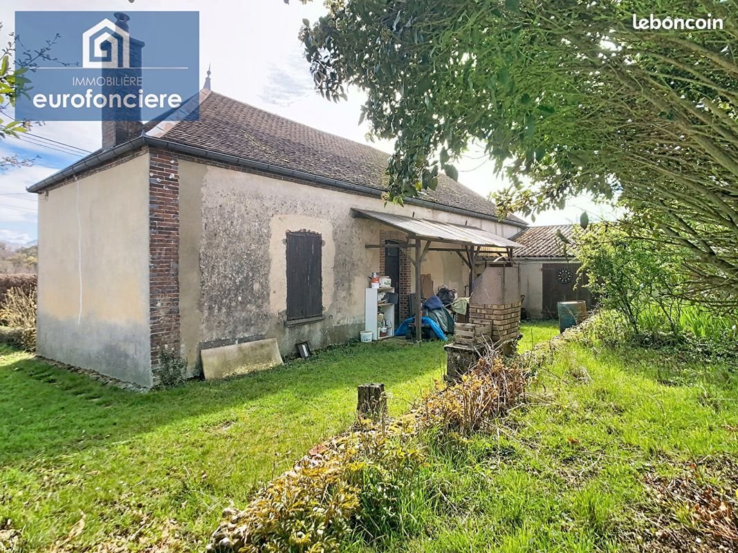 Maison à vendre, 72m², Bérulle