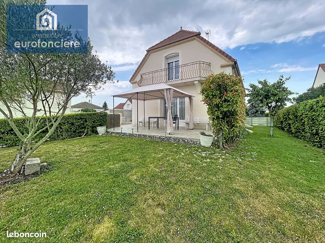 Maison à vendre, 185m², Troyes
