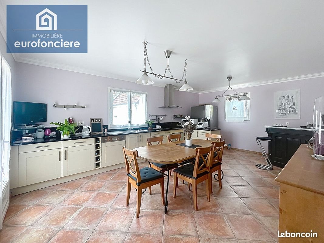 Maison à vendre, 185m², Troyes