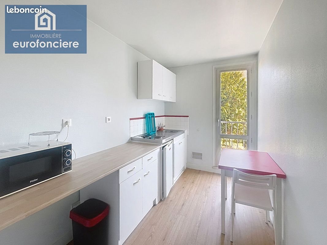 Appartement à vendre, 45m², Saint-Julien-les-Villas