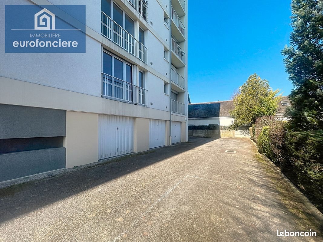 Appartement à vendre, 45m², Saint-Julien-les-Villas