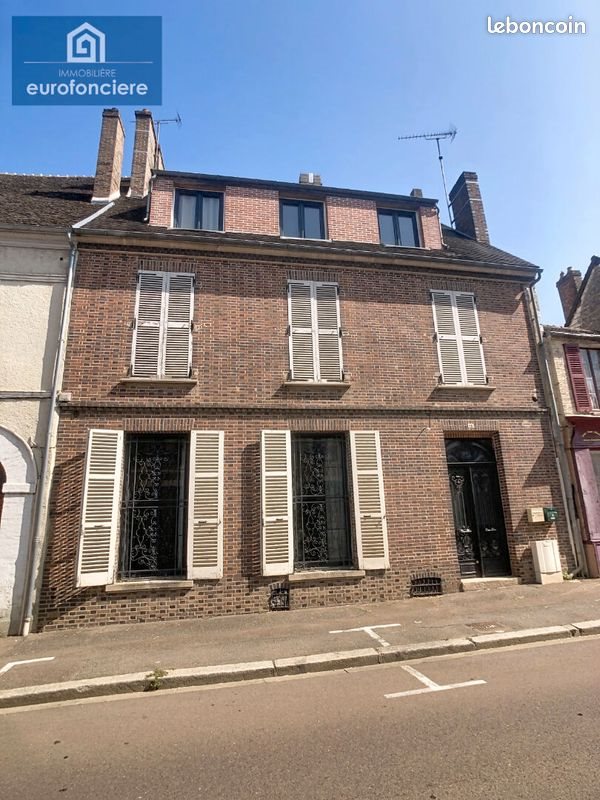 Maison à vendre, 295m², Villeneuve-l'Archevêque