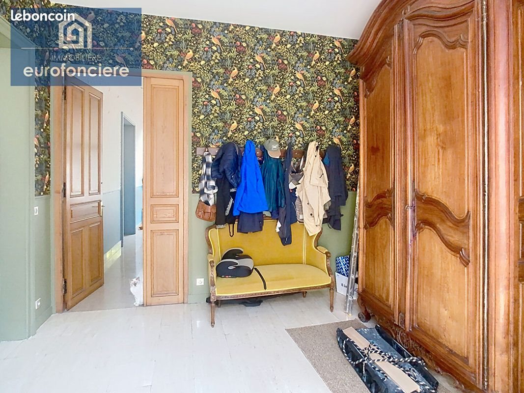 Maison à vendre, 295m², Villeneuve-l'Archevêque