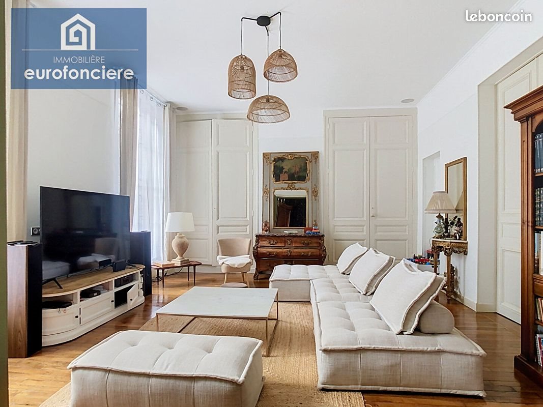 Maison à vendre, 295m², Villeneuve-l'Archevêque