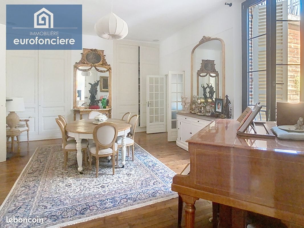 Maison à vendre, 295m², Villeneuve-l'Archevêque