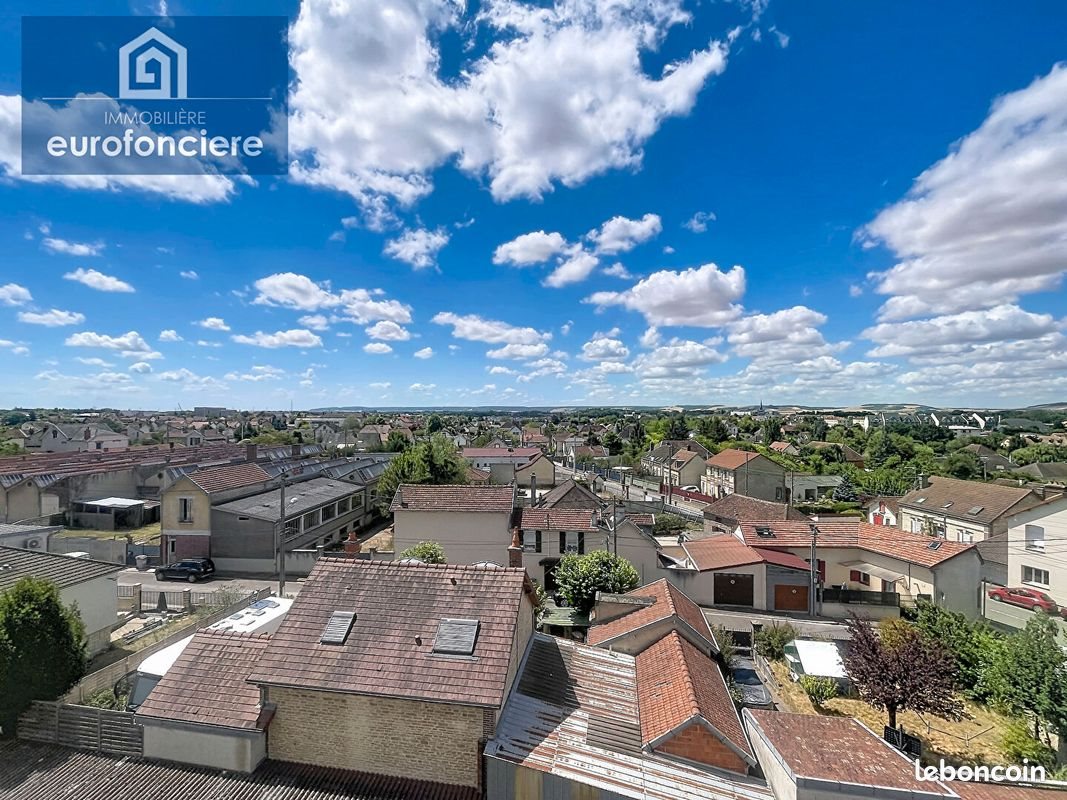Appartement à vendre, 72m², Saint-André-les-Vergers