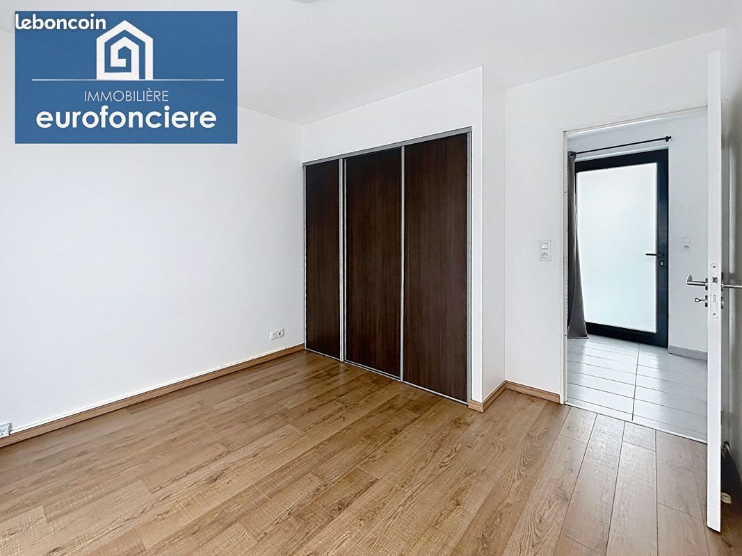 Appartement à vendre, 52m², Troyes