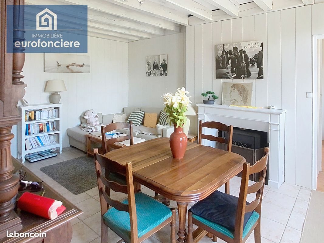 Maison à vendre, 85m², Saint-Mards-en-Othe