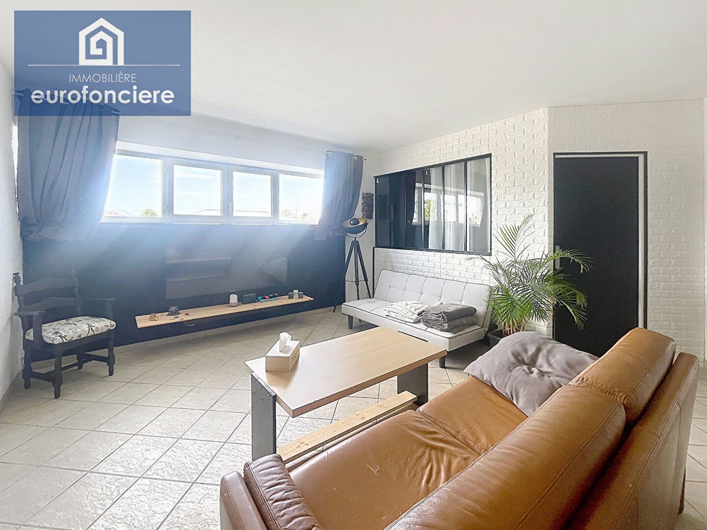 Appartement à vendre, 86m², Troyes