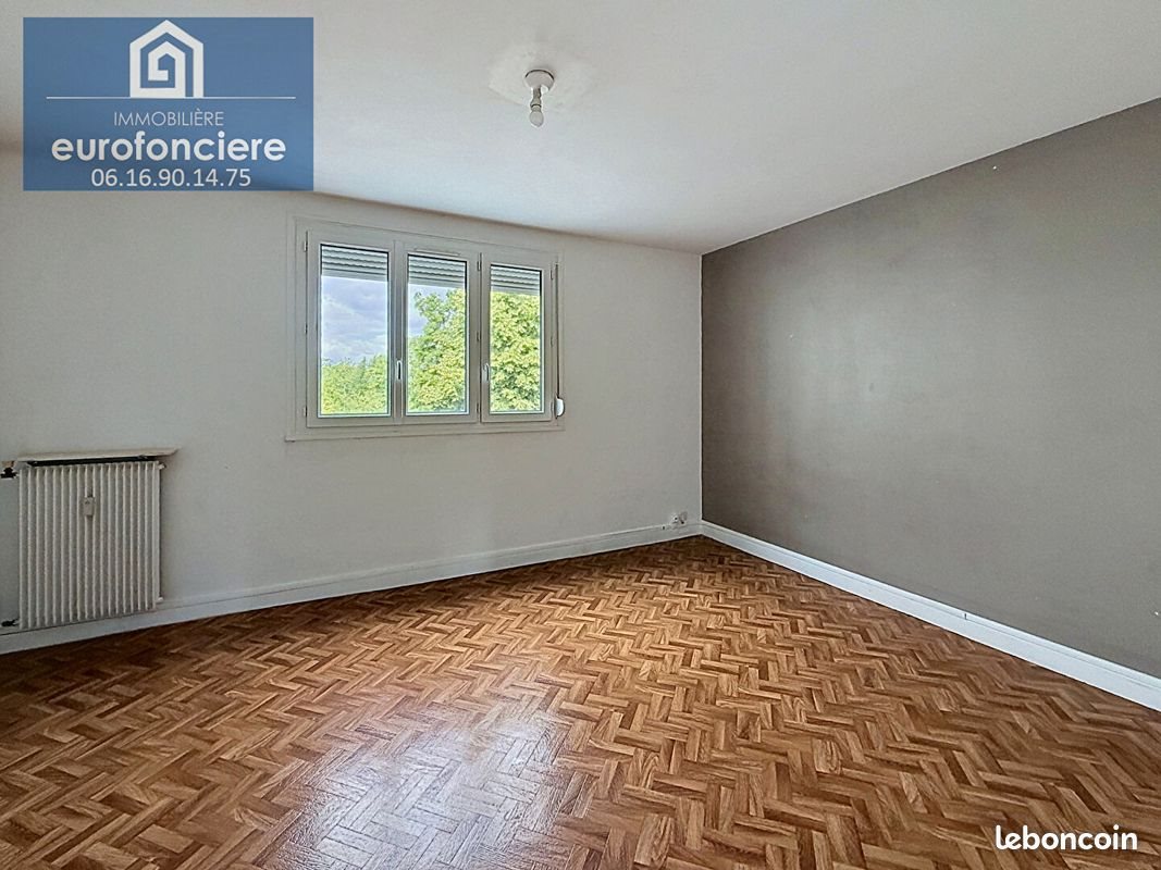 Appartement à louer, 45m², Saint-André-les-Vergers