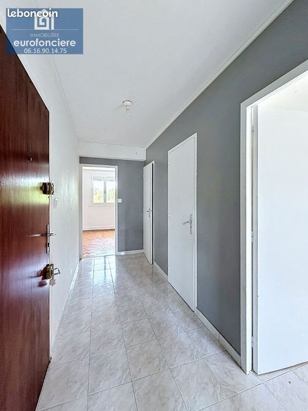 Appartement à louer, 45m², Saint-André-les-Vergers