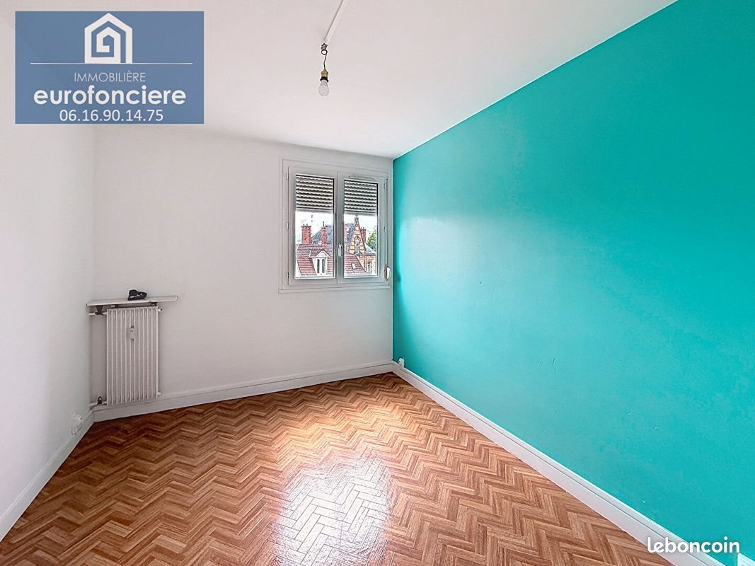 Appartement à louer, 45m², Saint-André-les-Vergers