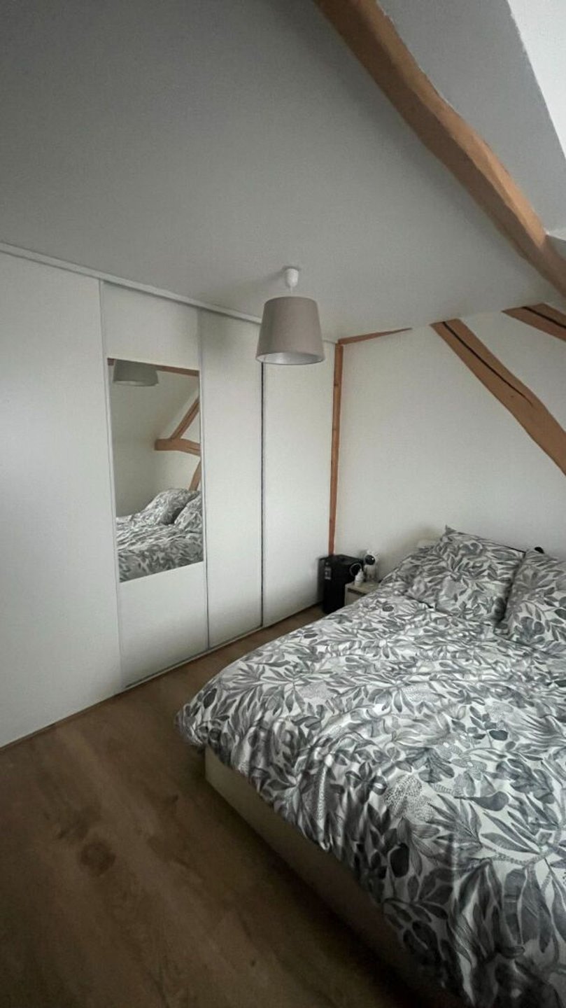Appartement à louer, 43m², Troyes