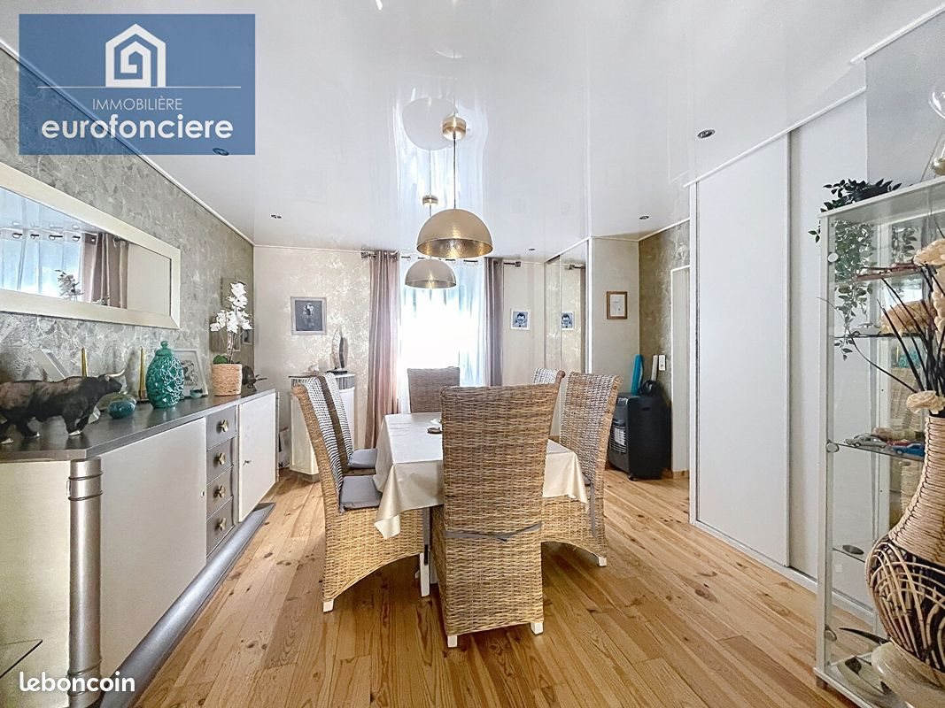 Maison à vendre, 103m², Troyes